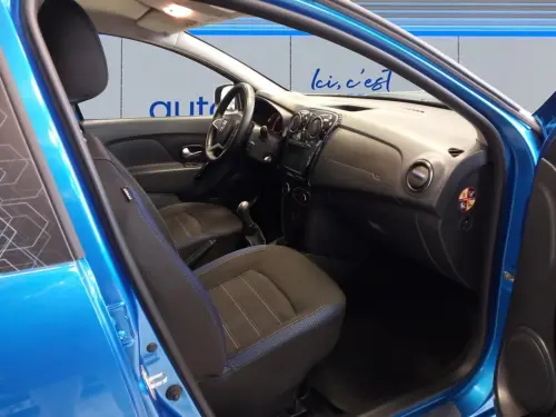 Dacia Sandero ECO-G 100 15 ans - Photo 16