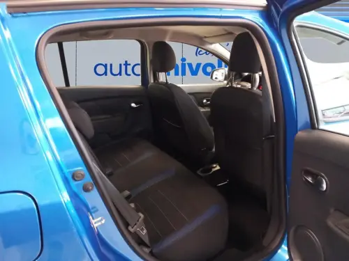 Dacia Sandero ECO-G 100 15 ans - Photo 17