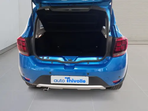 Dacia Sandero ECO-G 100 15 ans - Photo 18