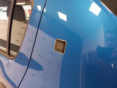 Dacia Sandero ECO-G 100 15 ans - Photo 19