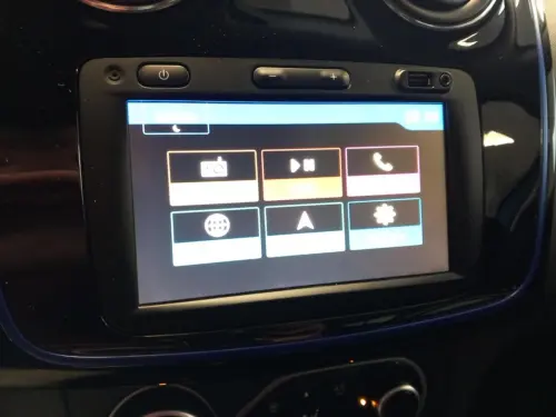 Dacia Sandero ECO-G 100 15 ans - Photo 23