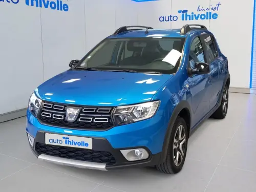 Dacia Sandero ECO-G 100 15 ans - Photo 0