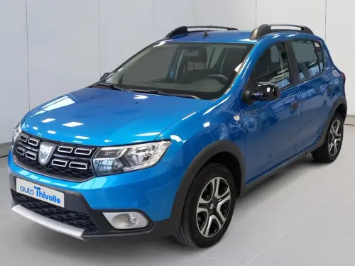 Dacia Sandero ECO-G 100 15 ans - Photo 1