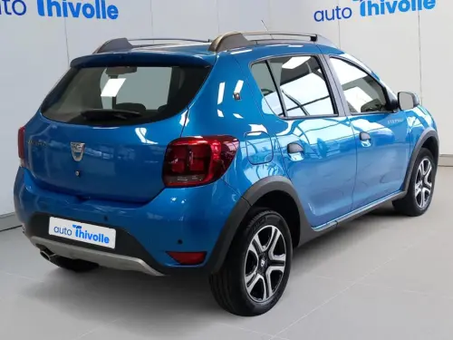 Dacia Sandero ECO-G 100 15 ans - Photo 5