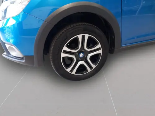 Dacia Sandero ECO-G 100 15 ans - Photo 8