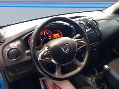 Dacia Sandero ECO-G 100 15 ans - Photo 12