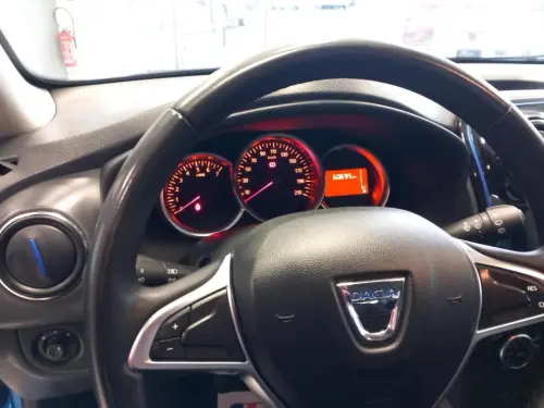 Dacia Sandero ECO-G 100 15 ans - Photo 13