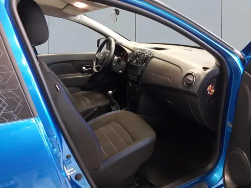 Dacia Sandero ECO-G 100 15 ans - Photo 16