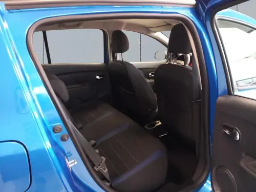 Dacia Sandero ECO-G 100 15 ans - Photo 17