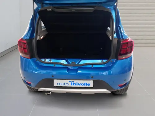 Dacia Sandero ECO-G 100 15 ans - Photo 18