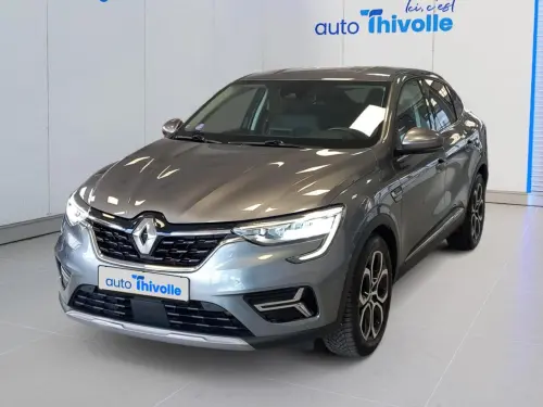 Renault Arkana E-Tech 145 - 21B Intens - Photo 0