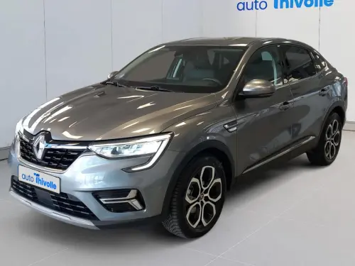 Renault Arkana E-Tech 145 - 21B Intens - Photo 1