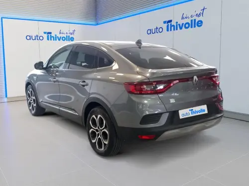 Renault Arkana E-Tech 145 - 21B Intens - Photo 2