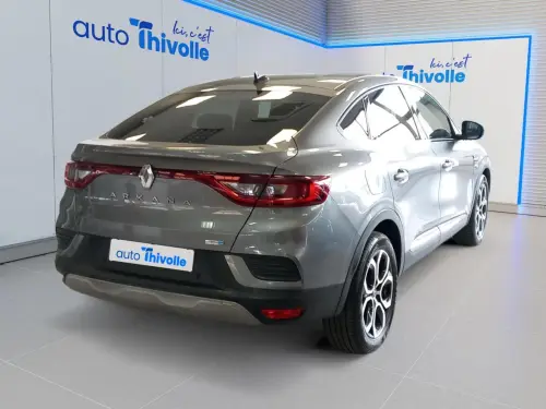 Renault Arkana E-Tech 145 - 21B Intens - Photo 4
