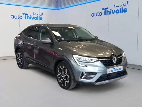 Renault Arkana E-Tech 145 - 21B Intens - Photo 6