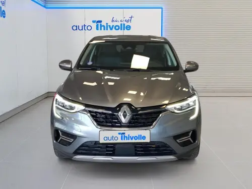 Renault Arkana E-Tech 145 - 21B Intens - Photo 7