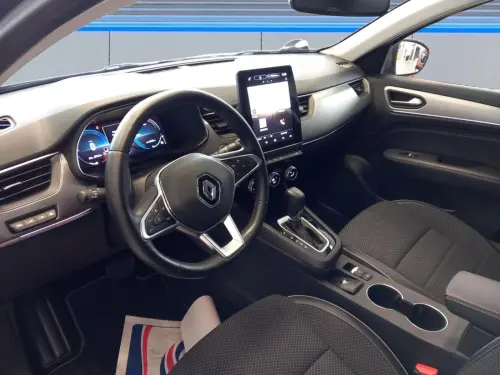 Renault Arkana E-Tech 145 - 21B Intens - Photo 11