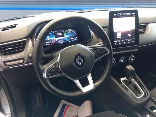 Renault Arkana E-Tech 145 - 21B Intens - Photo 12