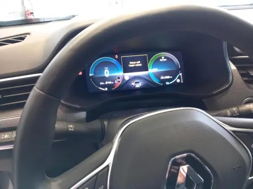 Renault Arkana E-Tech 145 - 21B Intens - Photo 13