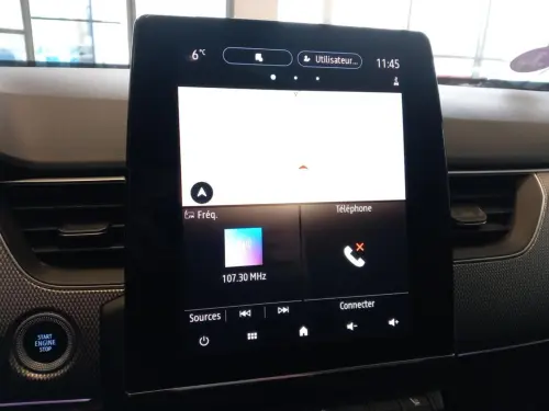 Renault Arkana E-Tech 145 - 21B Intens - Photo 20