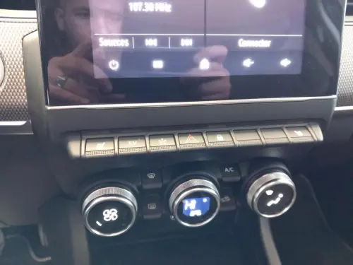 Renault Arkana E-Tech 145 - 21B Intens - Photo 21