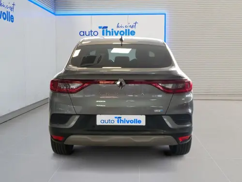 Renault Arkana E-Tech 145 - 21B Intens - Photo 3