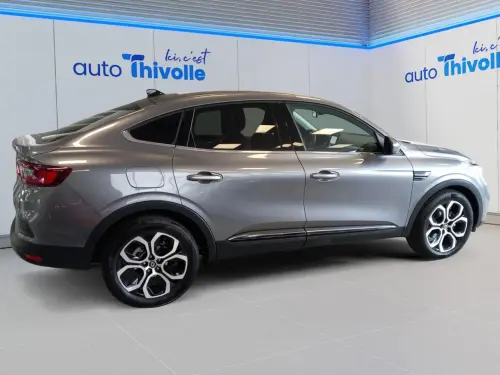 Renault Arkana E-Tech 145 - 21B Intens - Photo 5