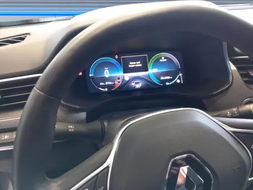 Renault Arkana E-Tech 145 - 21B Intens - Photo 13