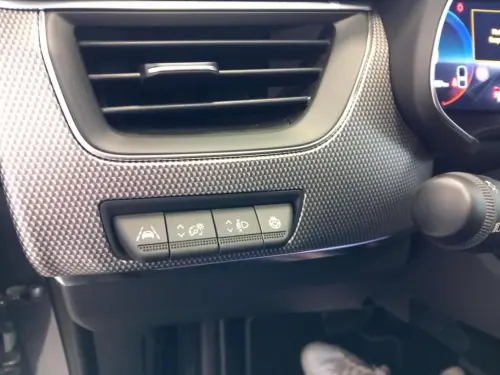 Renault Arkana E-Tech 145 - 21B Intens - Photo 19