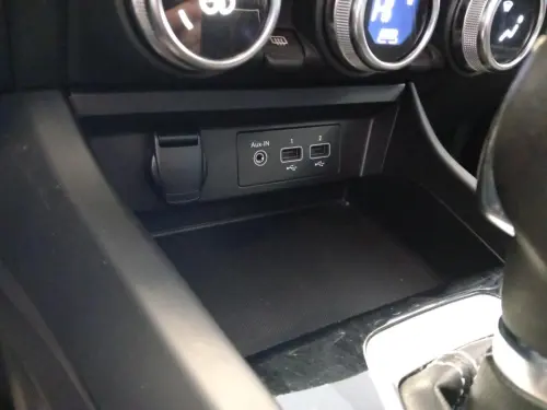 Renault Arkana E-Tech 145 - 21B Intens - Photo 22