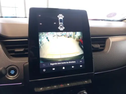 Renault Arkana E-Tech 145 - 21B Intens - Photo 24