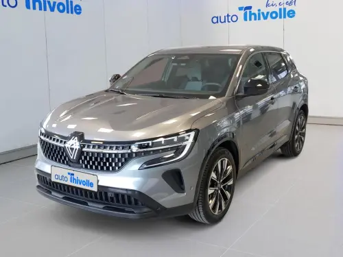 Renault Austral mild hybrid 160 auto Techno - Photo 0