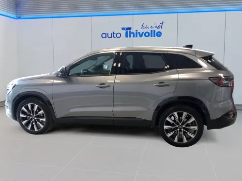 Renault Austral mild hybrid 160 auto Techno - Photo 1