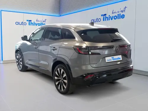 Renault Austral mild hybrid 160 auto Techno - Photo 2