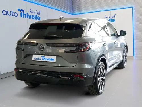 Renault Austral mild hybrid 160 auto Techno - Photo 4