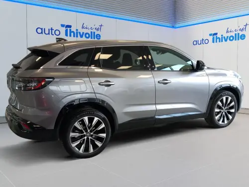 Renault Austral mild hybrid 160 auto Techno - Photo 5