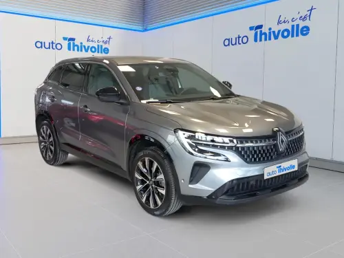 Renault Austral mild hybrid 160 auto Techno - Photo 6