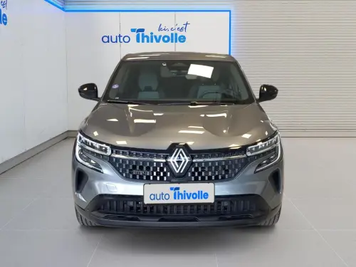 Renault Austral mild hybrid 160 auto Techno - Photo 7