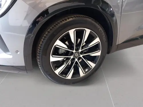 Renault Austral mild hybrid 160 auto Techno - Photo 8