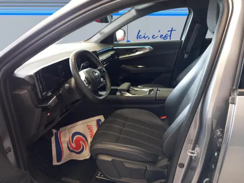 Renault Austral mild hybrid 160 auto Techno - Photo 9