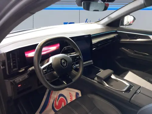 Renault Austral mild hybrid 160 auto Techno - Photo 11