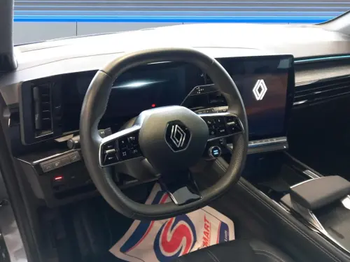 Renault Austral mild hybrid 160 auto Techno - Photo 12