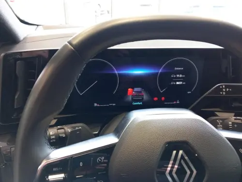 Renault Austral mild hybrid 160 auto Techno - Photo 13