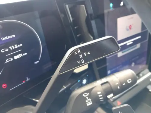 Renault Austral mild hybrid 160 auto Techno - Photo 14