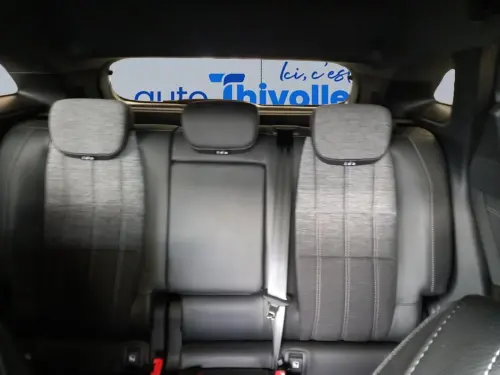 Renault Austral mild hybrid 160 auto Techno - Photo 15