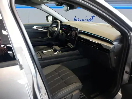 Renault Austral mild hybrid 160 auto Techno - Photo 16