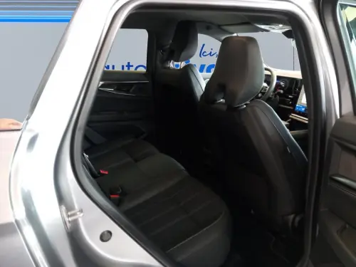 Renault Austral mild hybrid 160 auto Techno - Photo 17