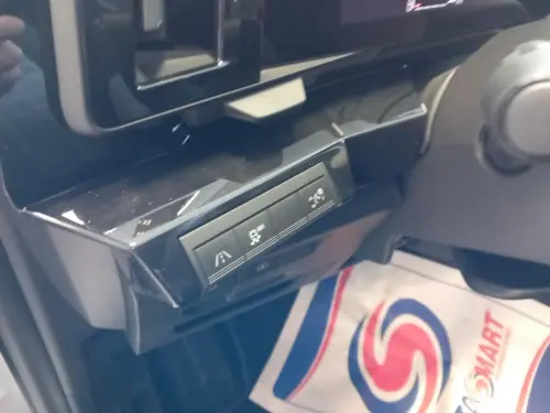 Renault Austral mild hybrid 160 auto Techno - Photo 19