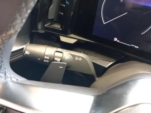 Renault Austral mild hybrid 160 auto Techno - Photo 20