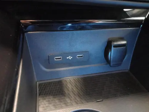 Renault Austral mild hybrid 160 auto Techno - Photo 23